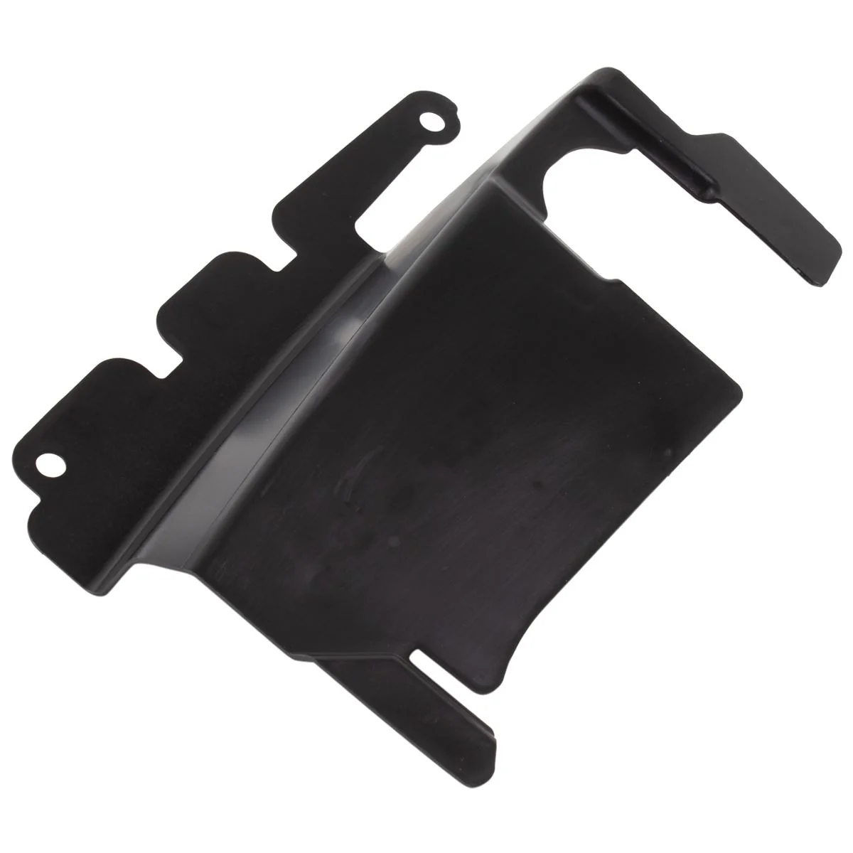 FOCUS FRONT BODY PANEL AIR DEFLECTOR DUCT - Image 5