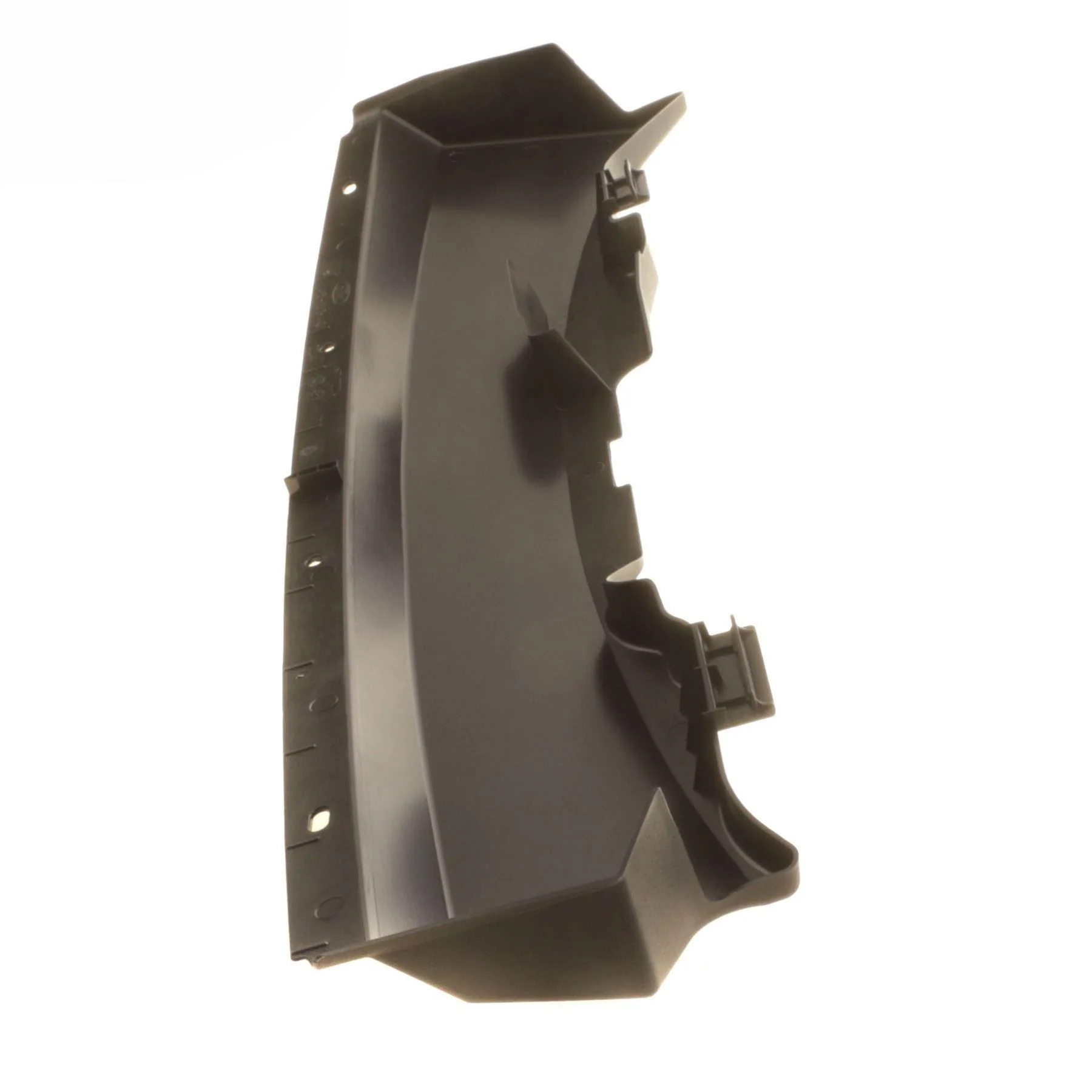 FOCUS FRONT BODY PANEL AIR DEFLECTOR DUCT - Image 5