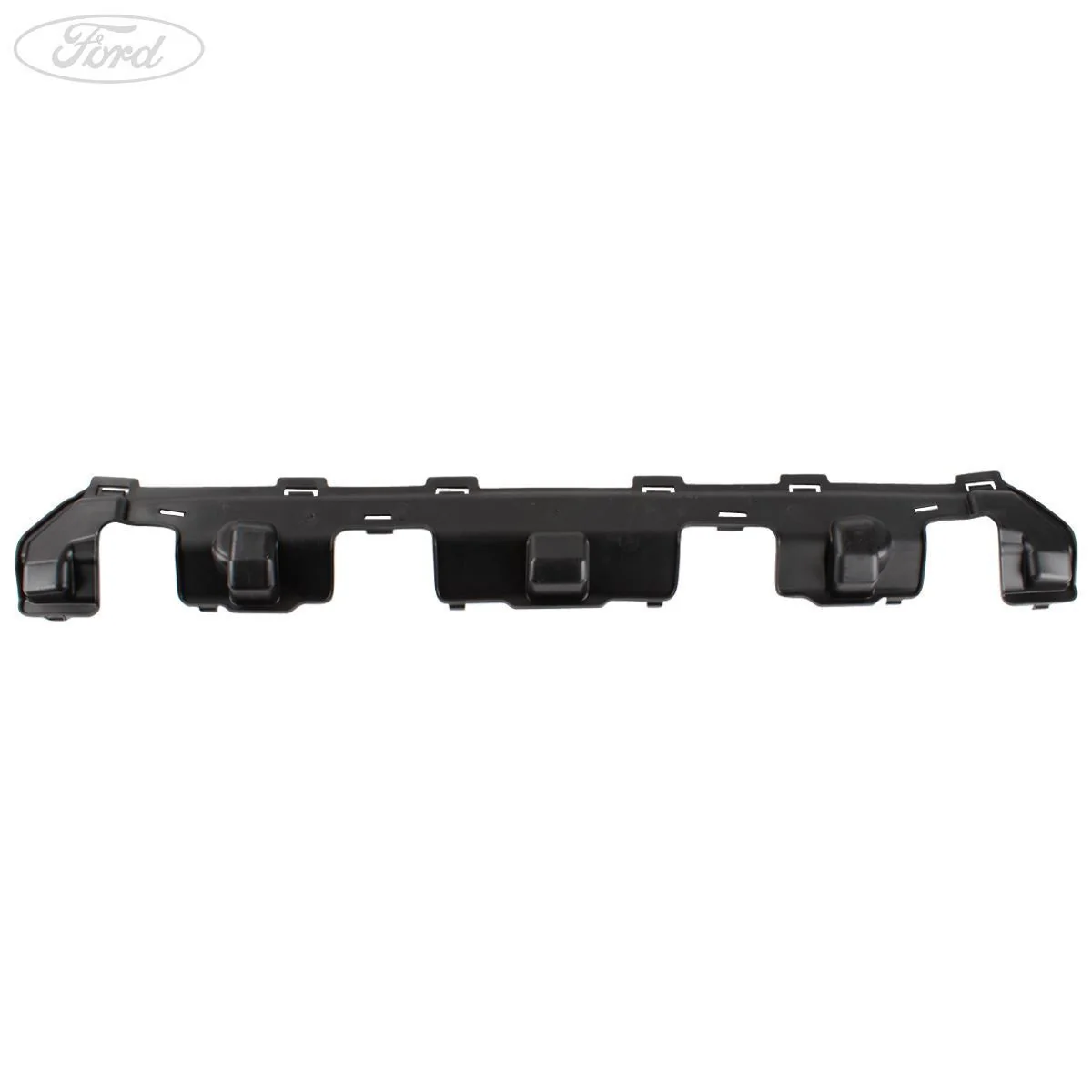 FOCUS FRONT BUMPER GRILLE REINFORCEMENT PANEL - Image 3