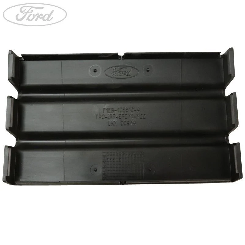 FOCUS FRONT BUMPER LOWER CENTRE COVER W/ ADAPTIVE SPEED - Image 3