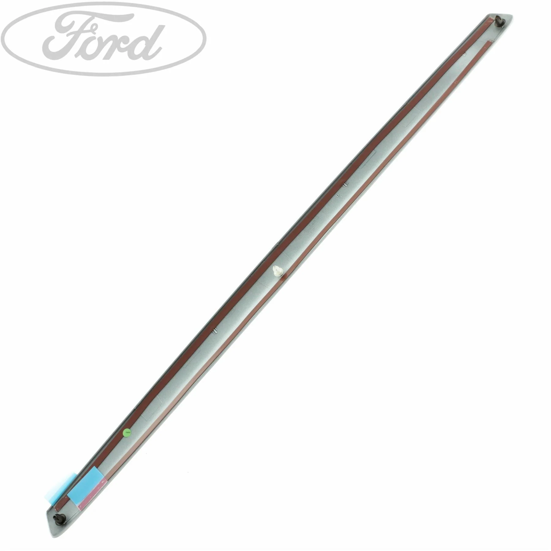 FOCUS FRONT BUMPER RADIATOR GRILLE MOULDING - Image 2