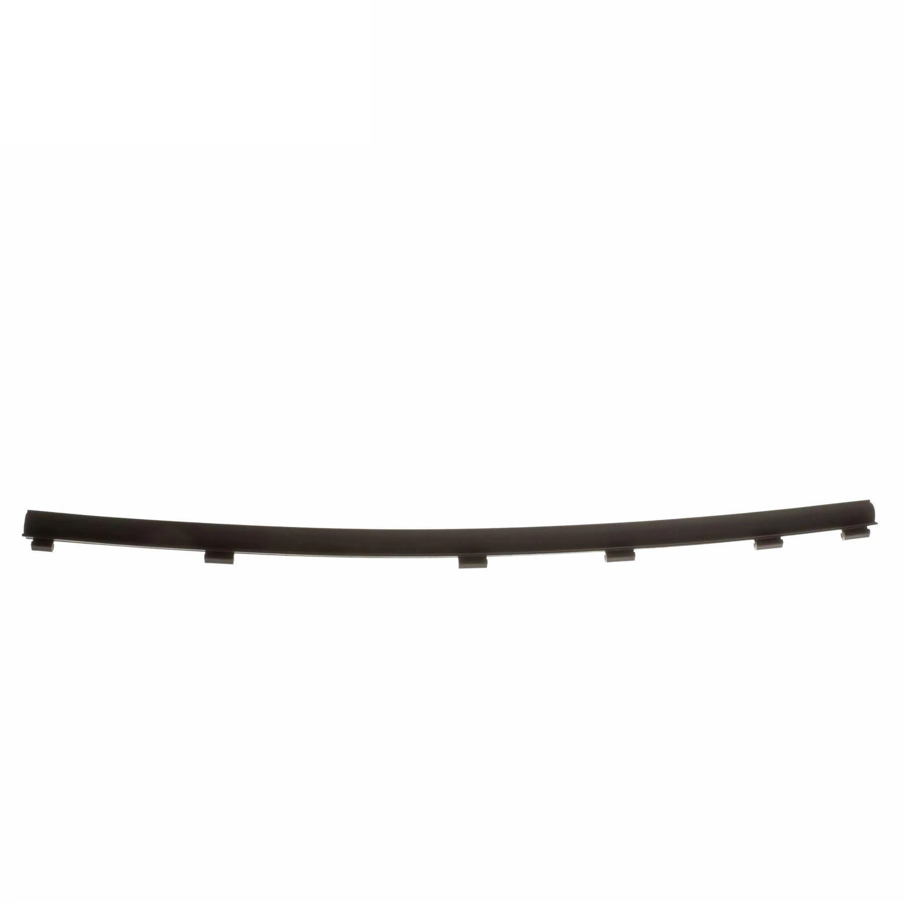 FOCUS FRONT BUMPER RADIATOR GRILLE SURROUND SEAL