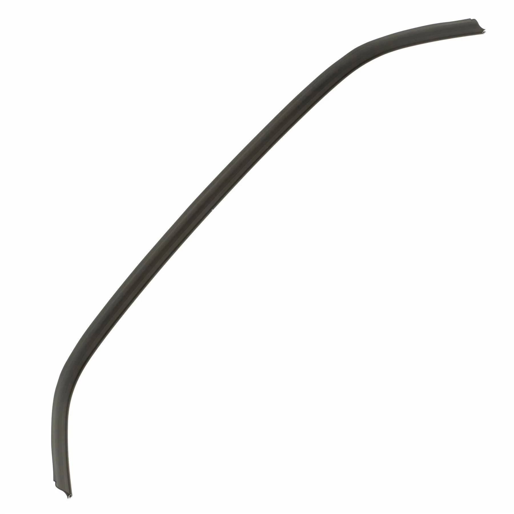 FOCUS FRONT BUMPER STONE DEFLECTOR
