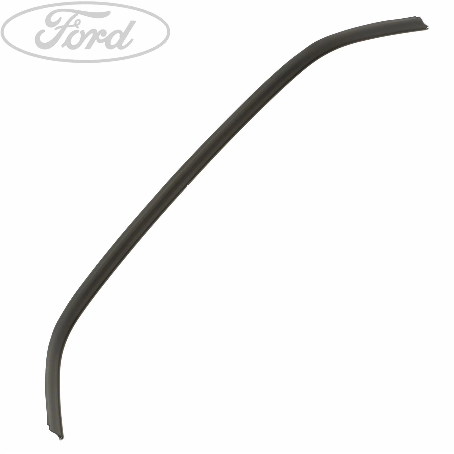 FOCUS FRONT BUMPER STONE DEFLECTOR - Image 2