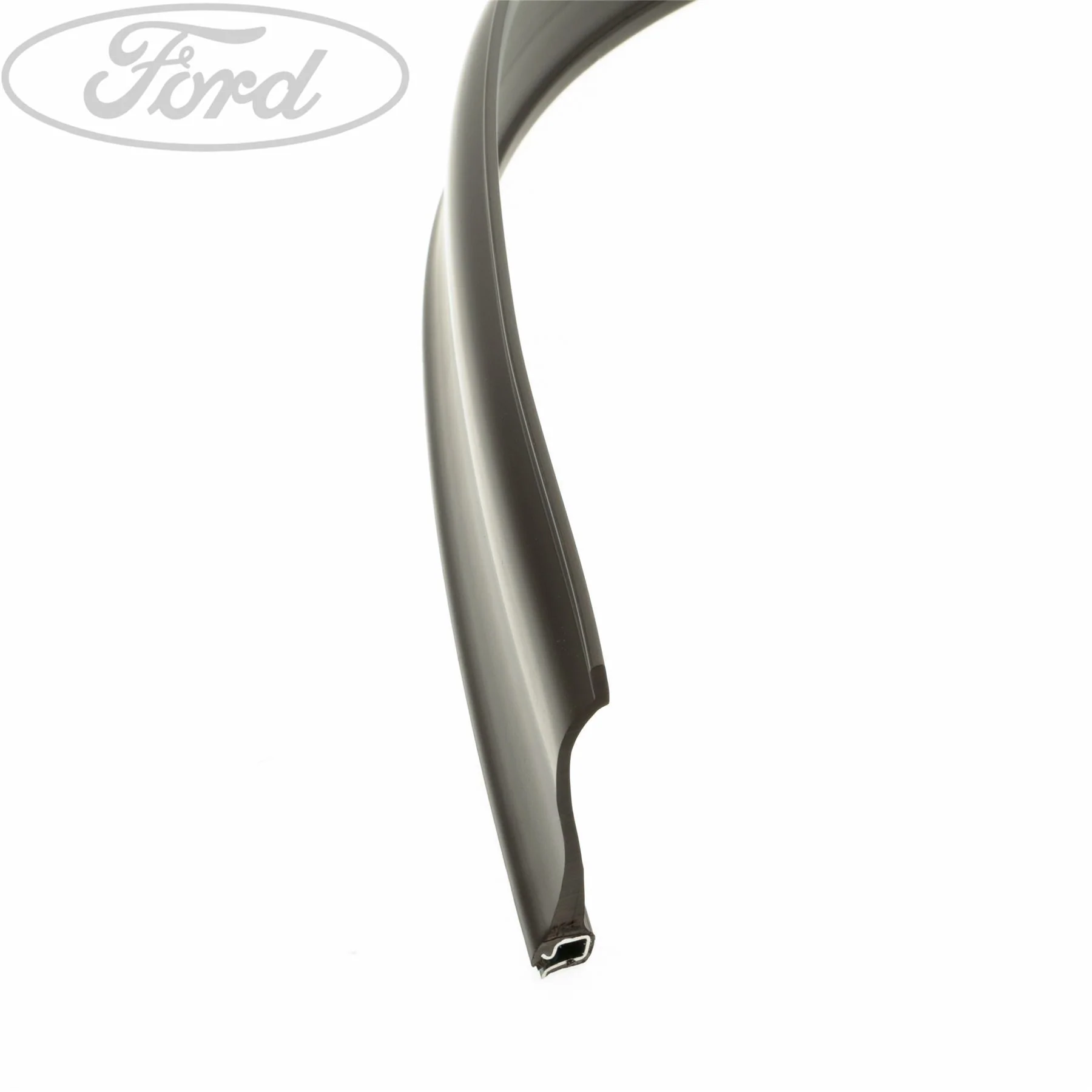 FOCUS FRONT BUMPER STONE DEFLECTOR - Image 3