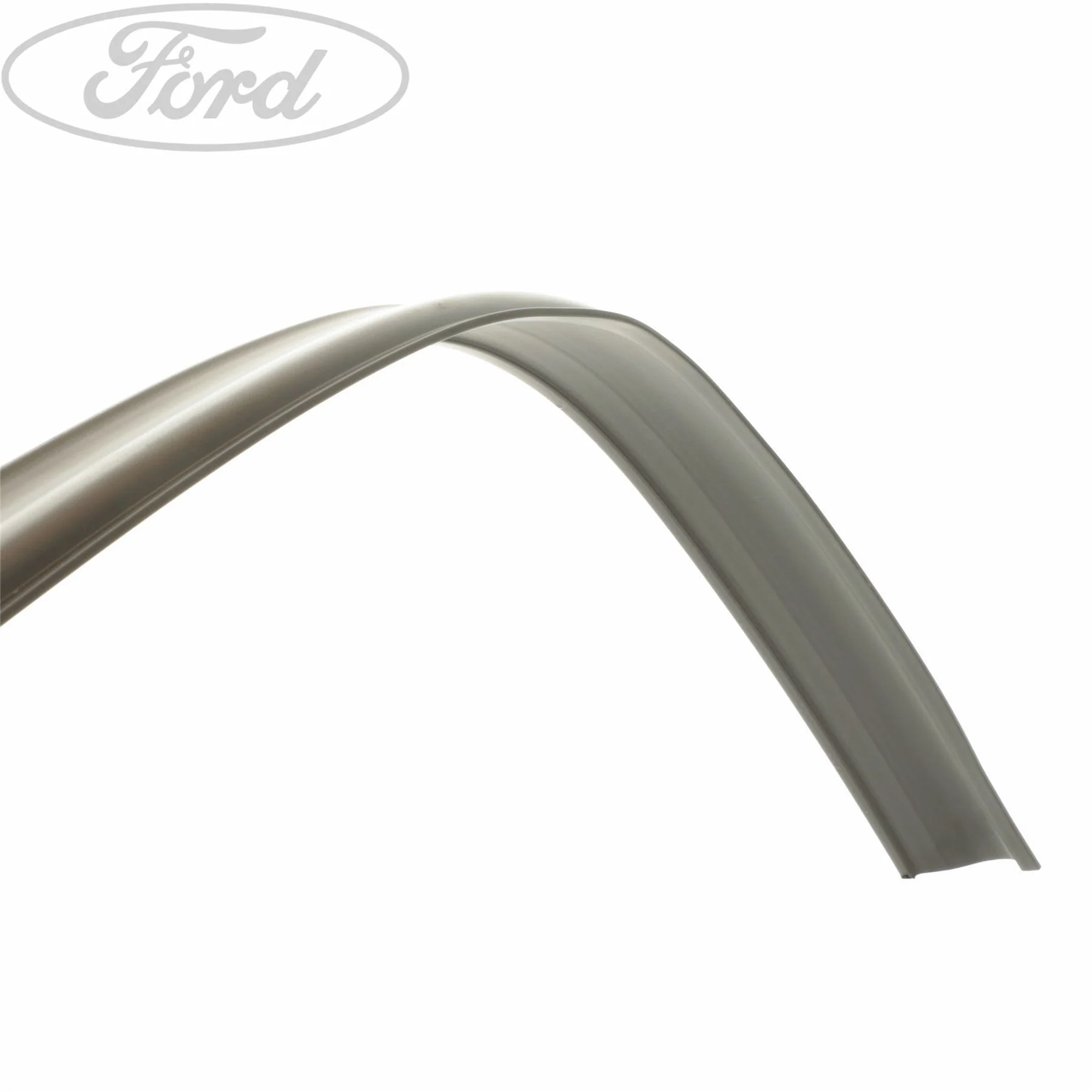 FOCUS FRONT BUMPER STONE DEFLECTOR - Image 4