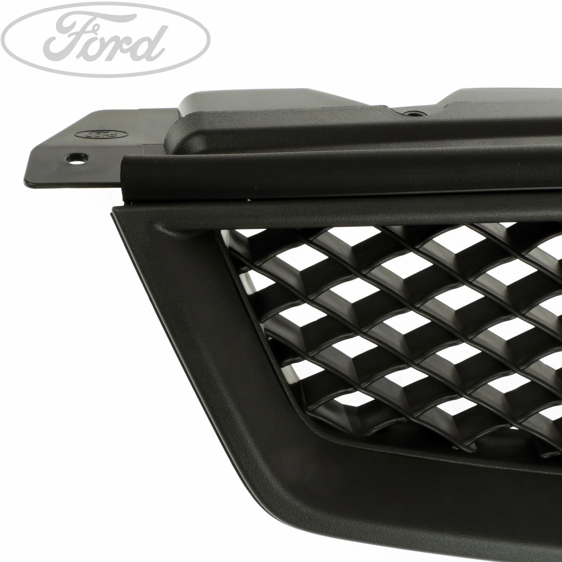 FOCUS FRONT BUMPER UPPER RADIATOR GRILLE 2005-2008 - Image 3