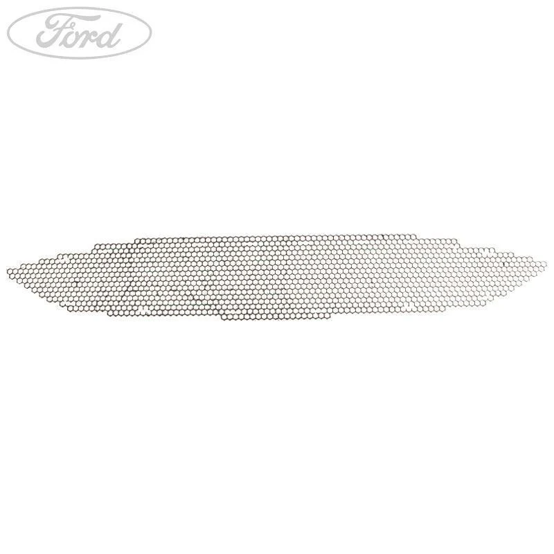 FOCUS FRONT BUMPER UPPER RADIATOR GRILLE SPORTY 2016- - Image 4