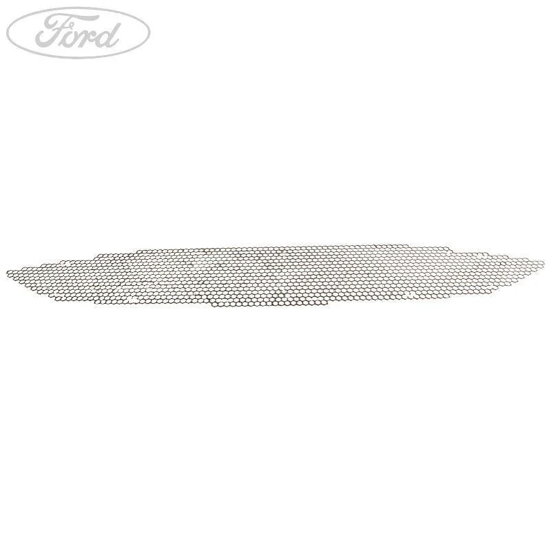 FOCUS FRONT BUMPER UPPER RADIATOR GRILLE SPORTY 2016- - Image 5