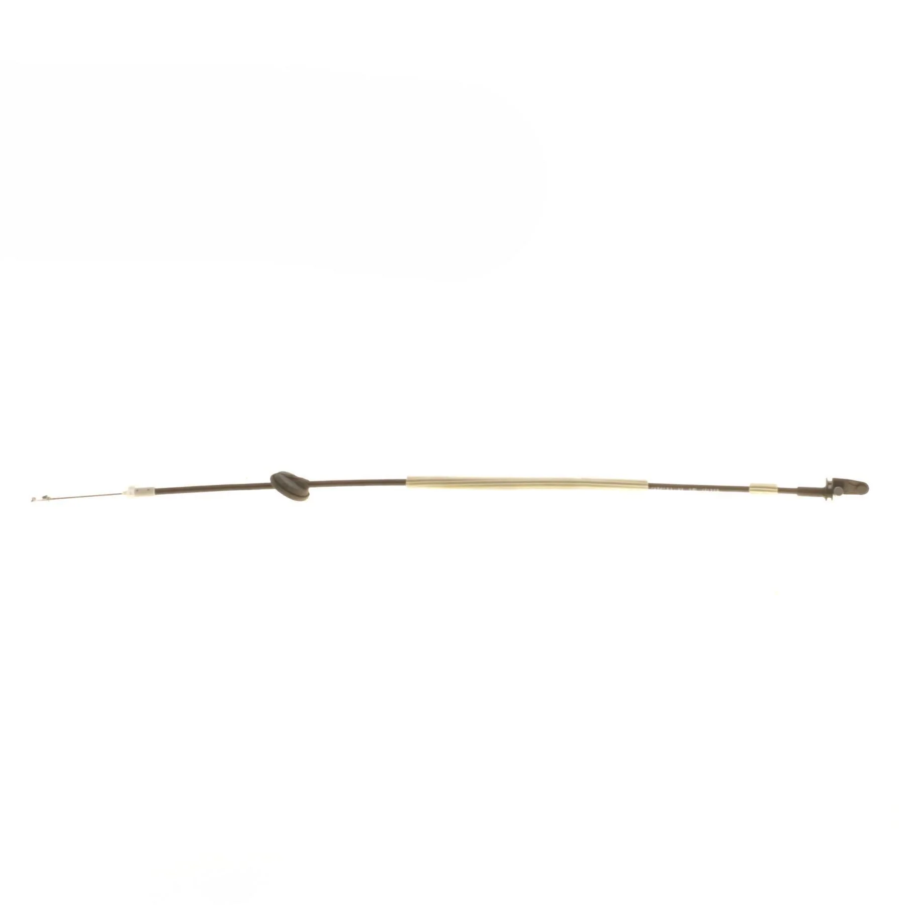 FOCUS FRONT DOOR LOCK CONTROL CABLE - Image 5