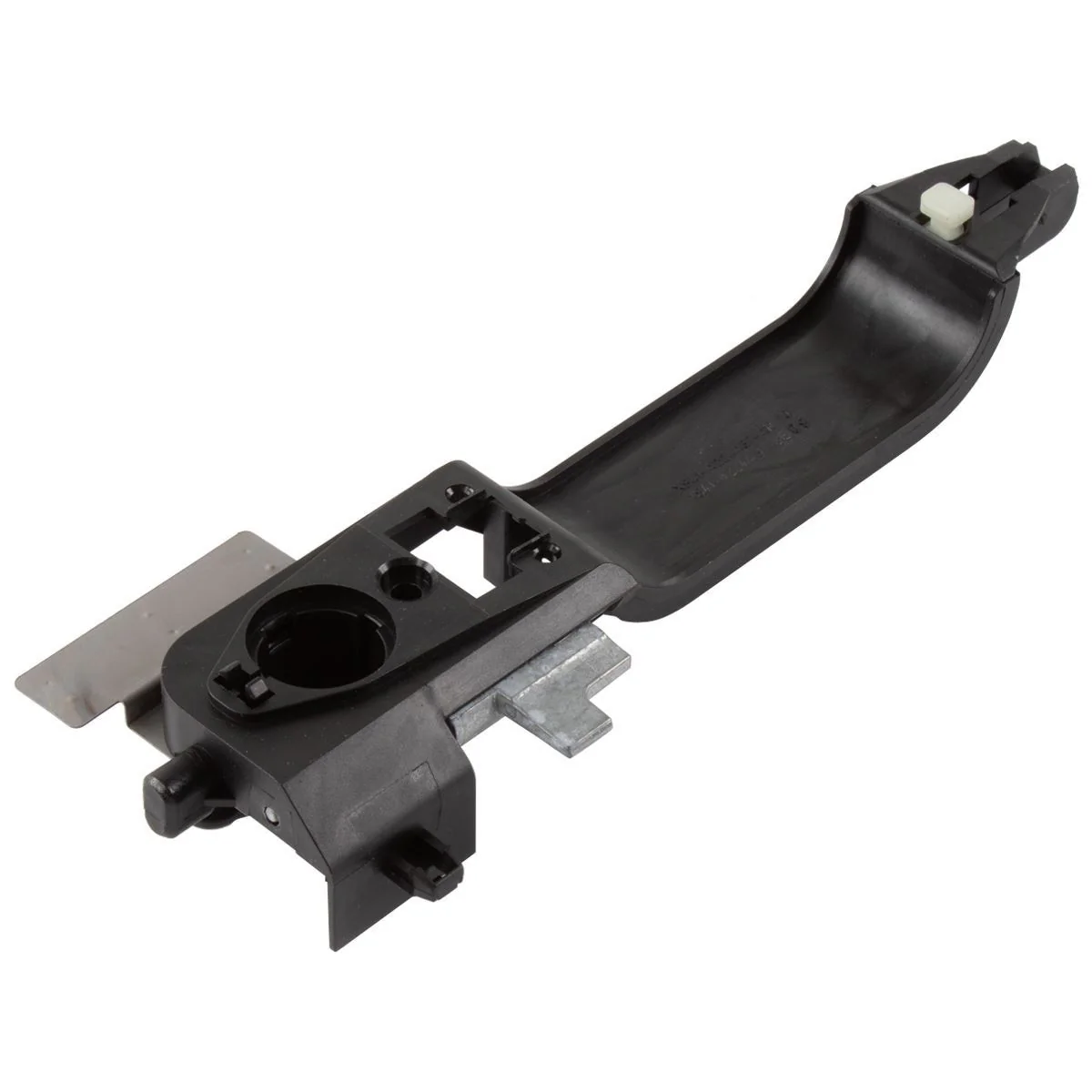 FOCUS FRONT DOOR LOCK HANDLE REINFORCEMENT - Image 2