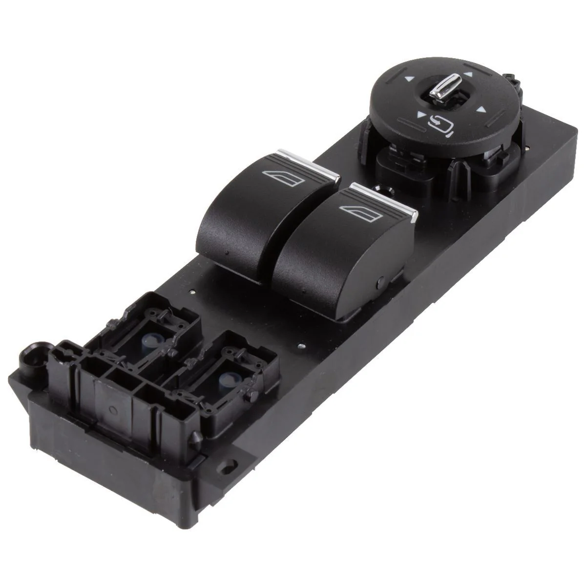 FOCUS FRONT DOOR WINDOW SINGLE CONTROL SWITCH 2009-2011 - Image 2