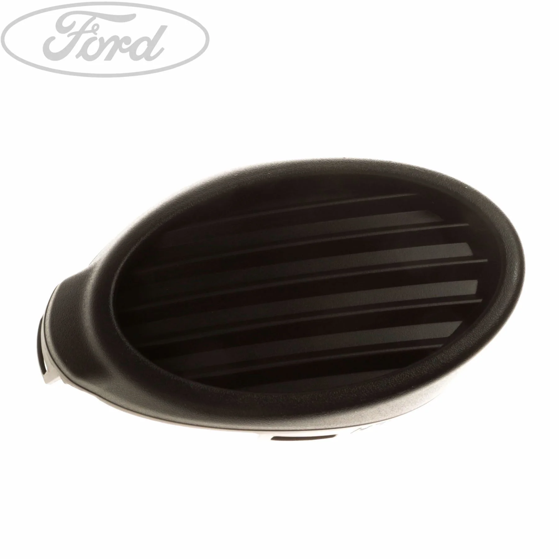FOCUS FRONT N/S BUMPER FOG LAMP BLANKING GRILLE - Image 2