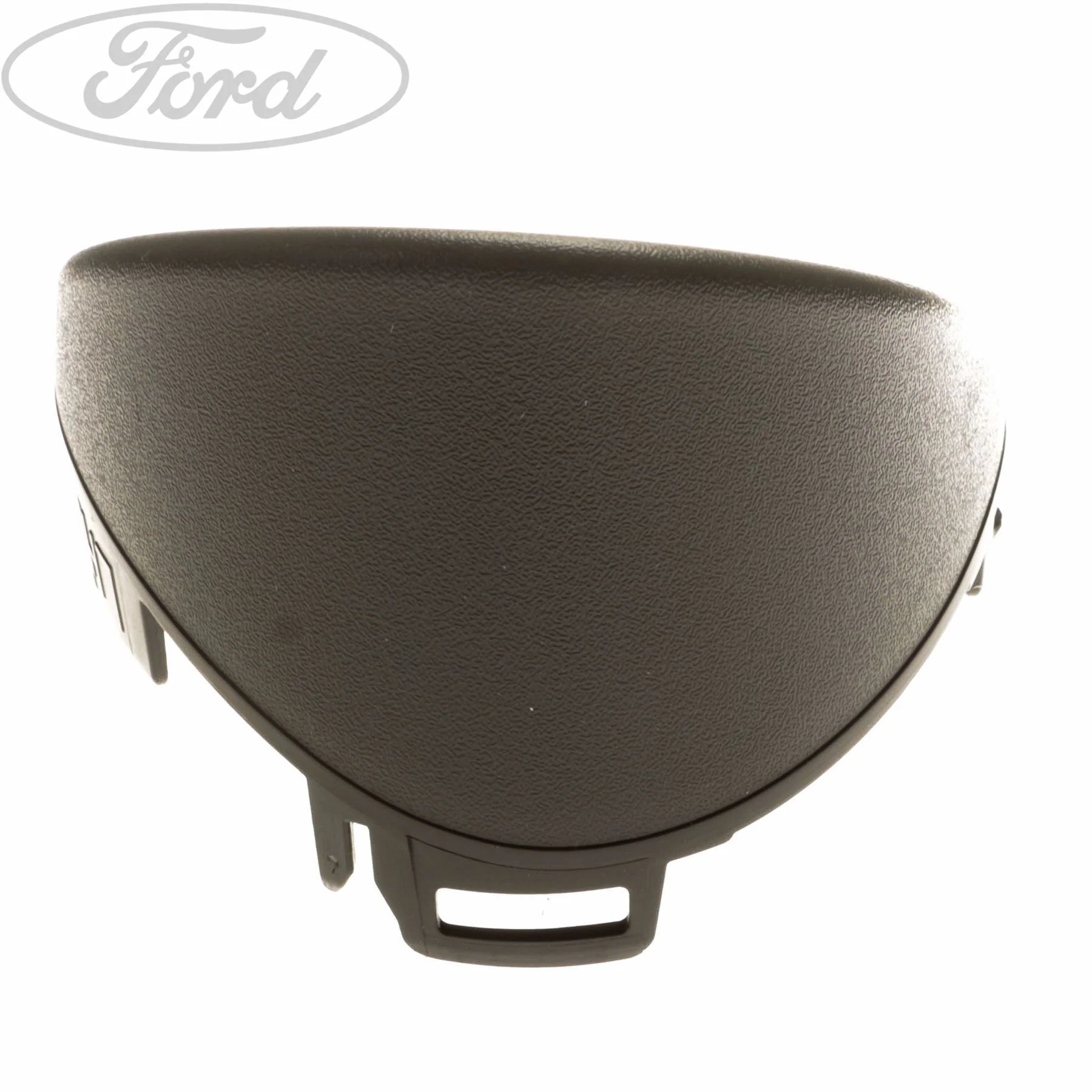 FOCUS FRONT N/S BUMPER FOG LAMP BLANKING GRILLE - Image 4