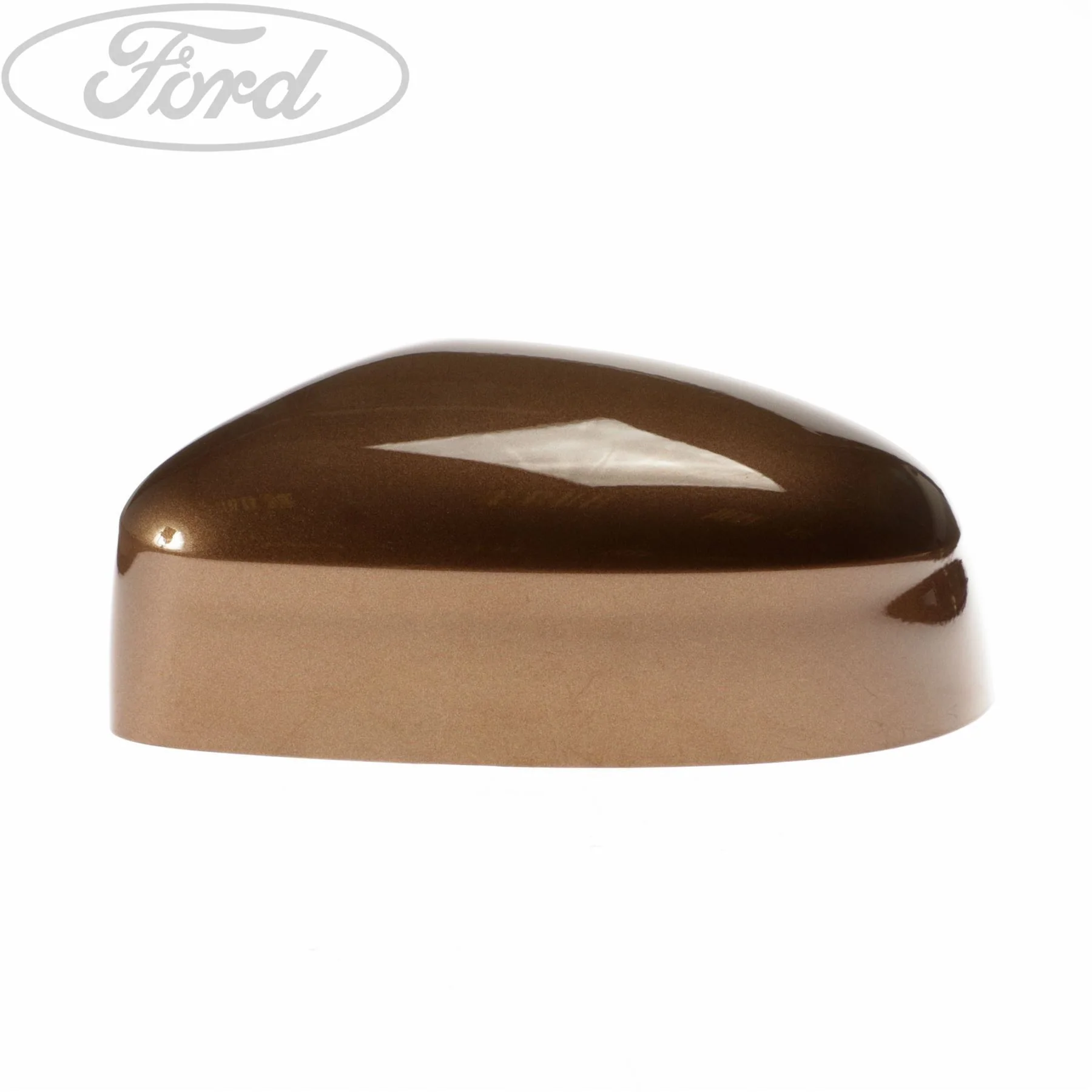 FOCUS FRONT N/S LEFT WING MIRROR HOUSING CAP COVER - Image 4
