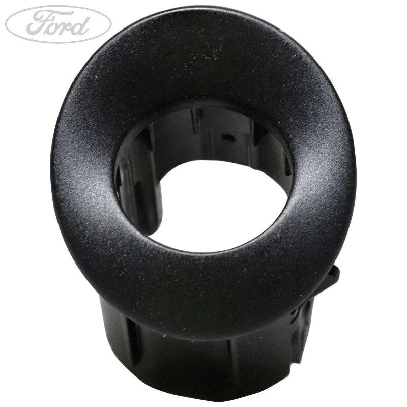 FOCUS FRONT O/S BUMPER PARKING SENSOR RETAINER 14-18 - Image 2