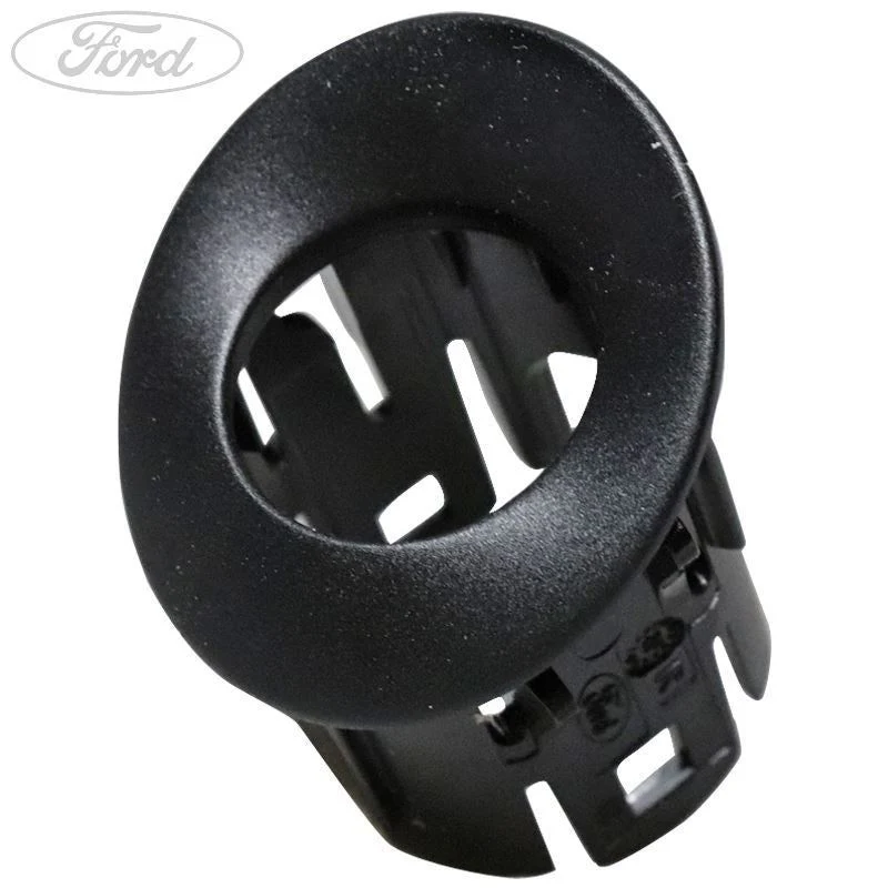 FOCUS FRONT O/S BUMPER PARKING SENSOR RETAINER 14-18 - Image 4