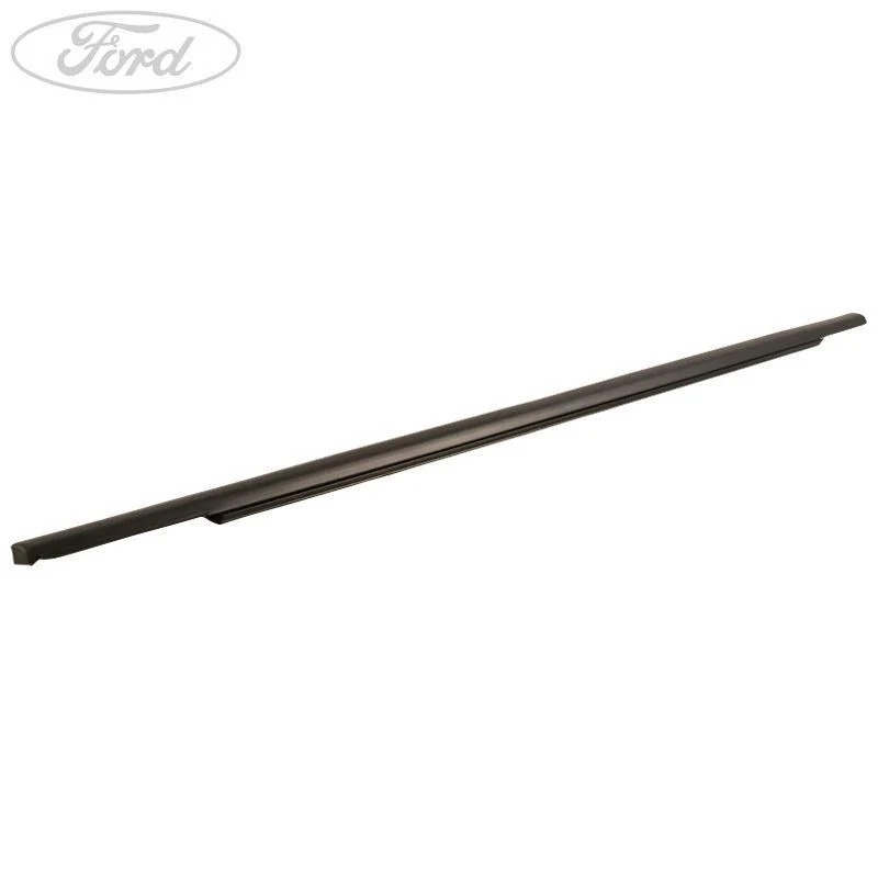 FOCUS FRONT O/S DOOR OUTER BELT WEATHERSTRIP SEAL 14- - Image 2