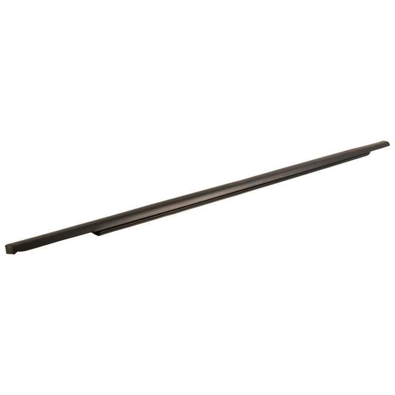 FOCUS FRONT O/S DOOR OUTER BELT WEATHERSTRIP SEAL 14- - Image 5