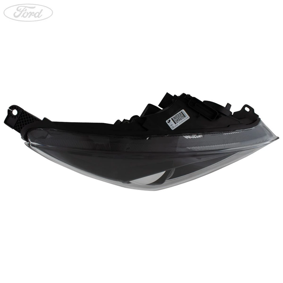 FOCUS FRONT O/S HEAD LAMP LIGHT WITH BLACK BEZELS XENON - Image 3