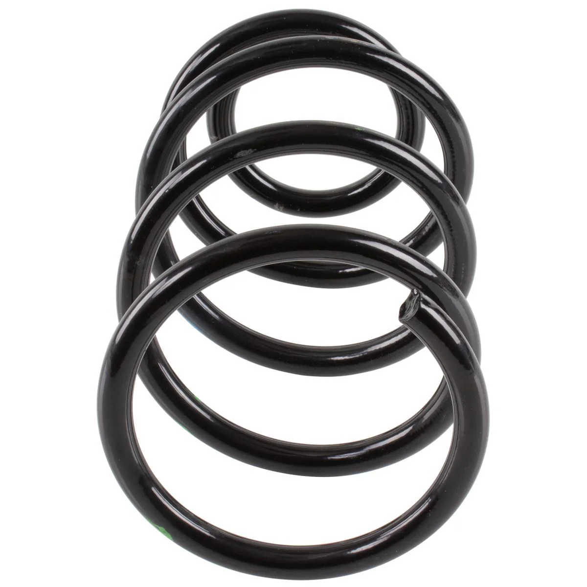 FOCUS FRONT O/S OR N/S SUSPENSION COIL SPRING - Image 3