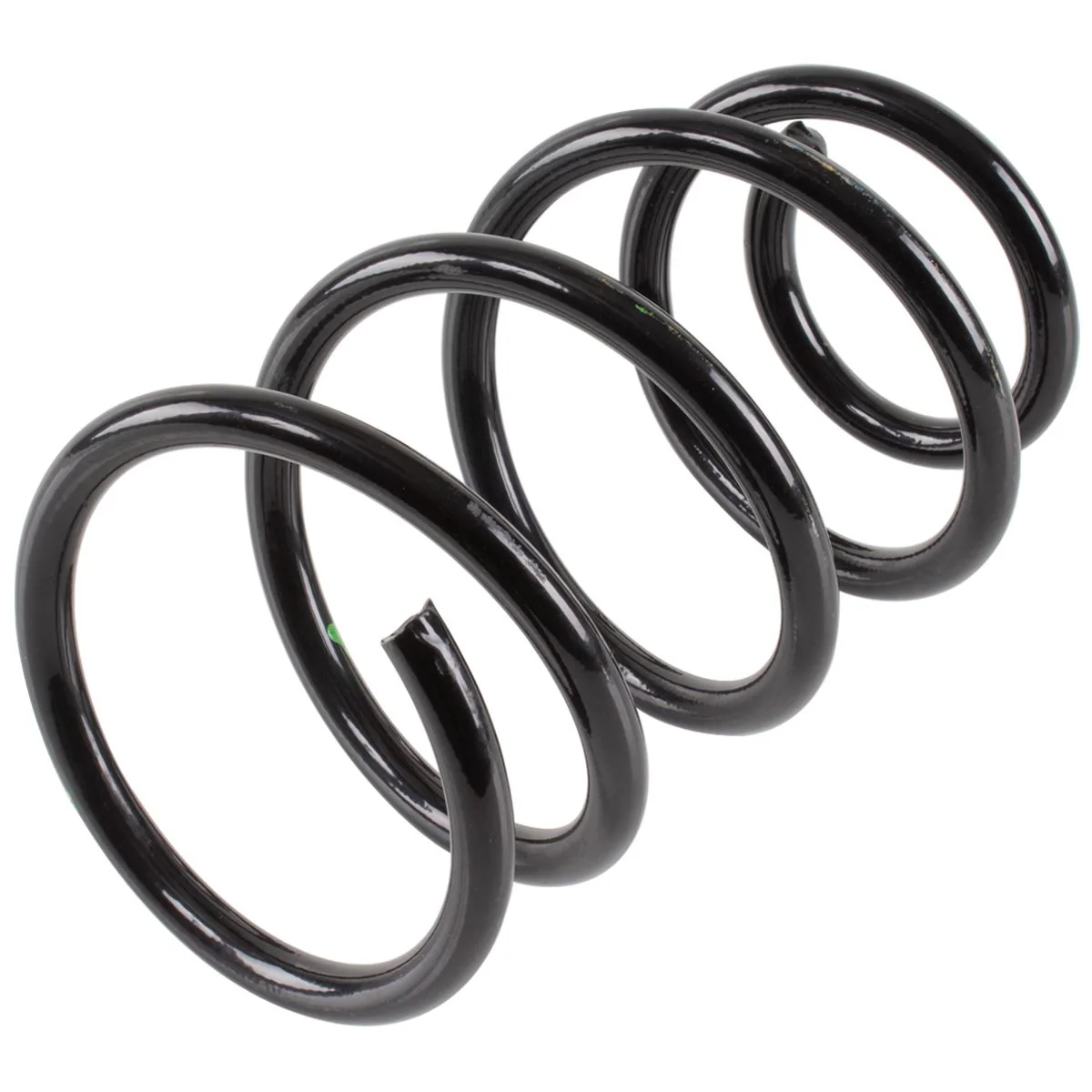 FOCUS FRONT O/S OR N/S SUSPENSION COIL SPRING - Image 4