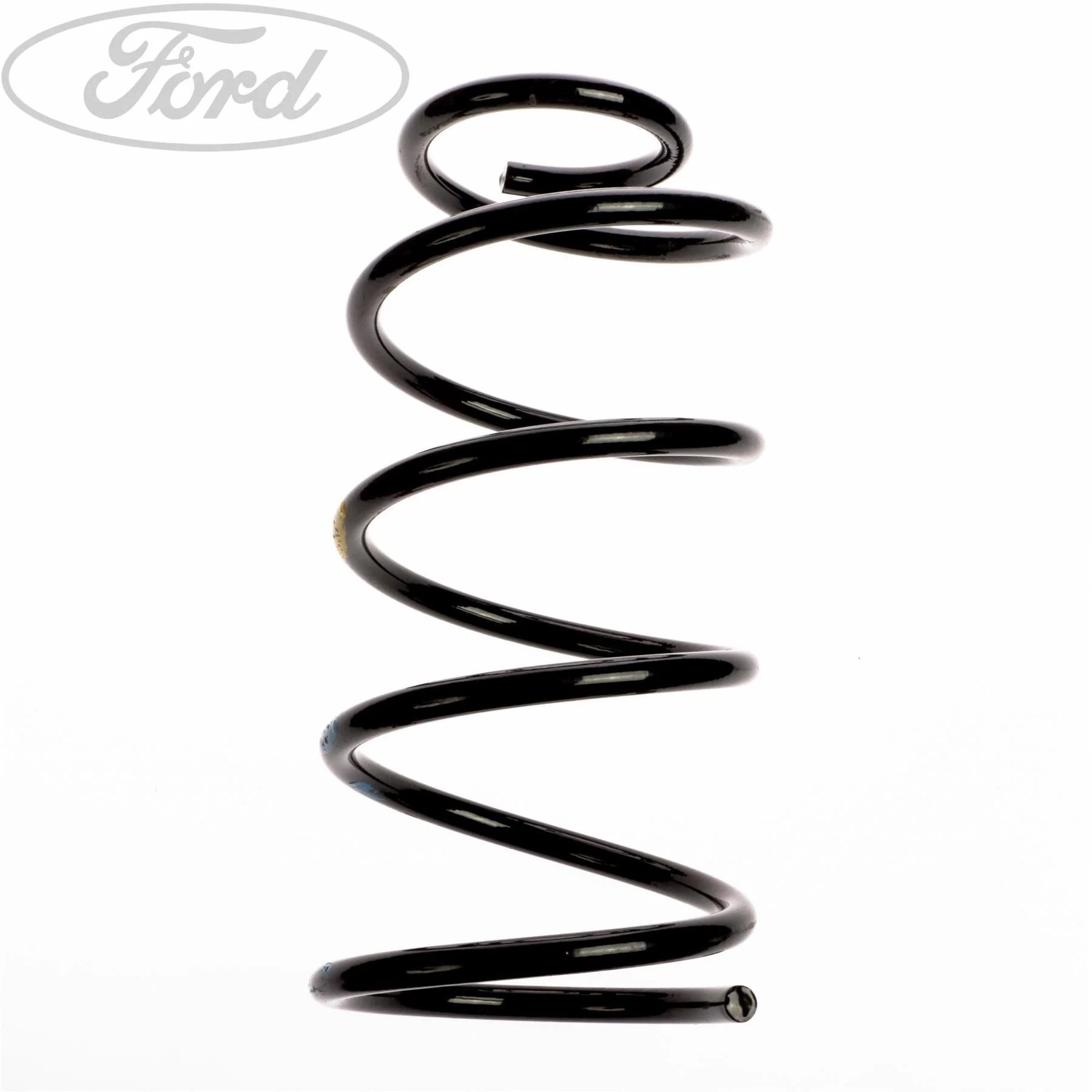 FOCUS FRONT O/S OR N/S SUSPENSION COIL SPRING - Image 2