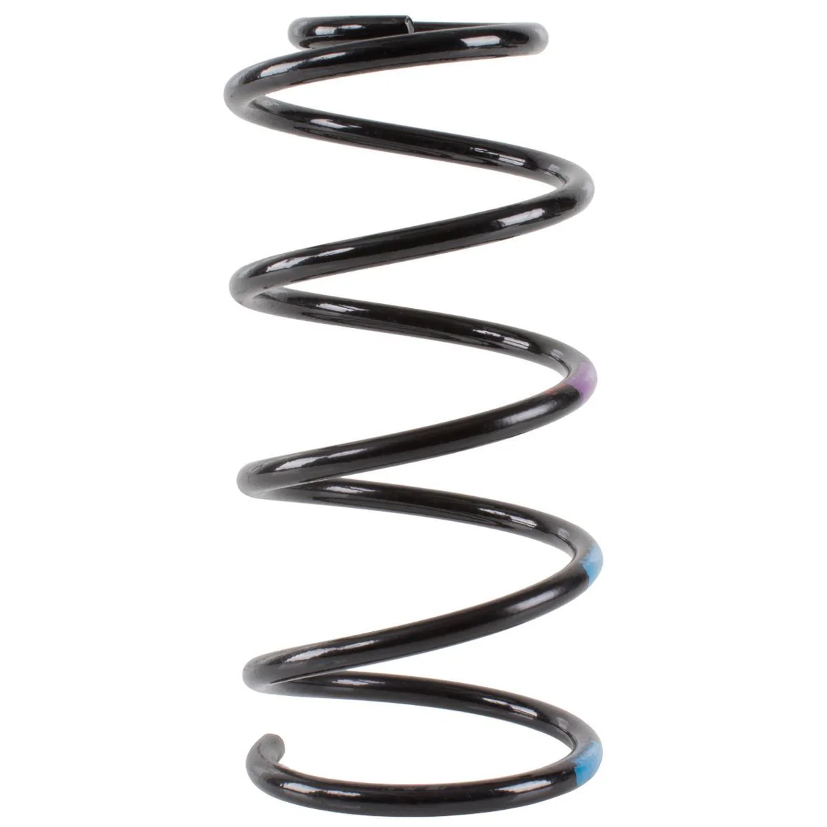 FOCUS FRONT O/S OR N/S SUSPENSION COIL SPRING - Image 3