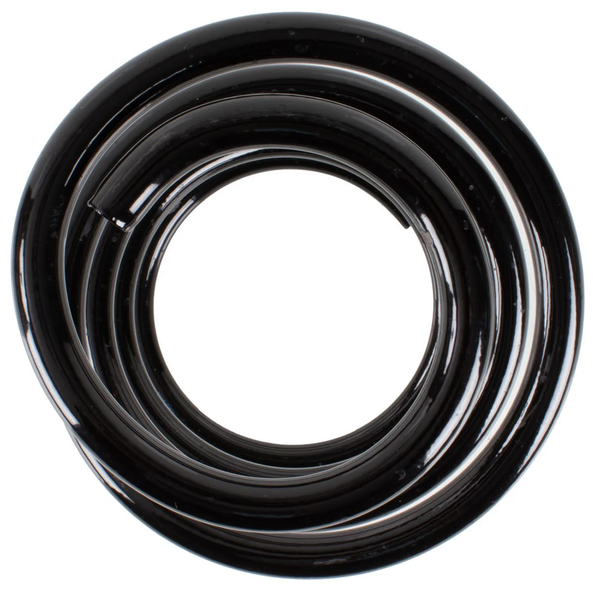 FOCUS FRONT O/S OR N/S SUSPENSION COIL SPRING - Image 4