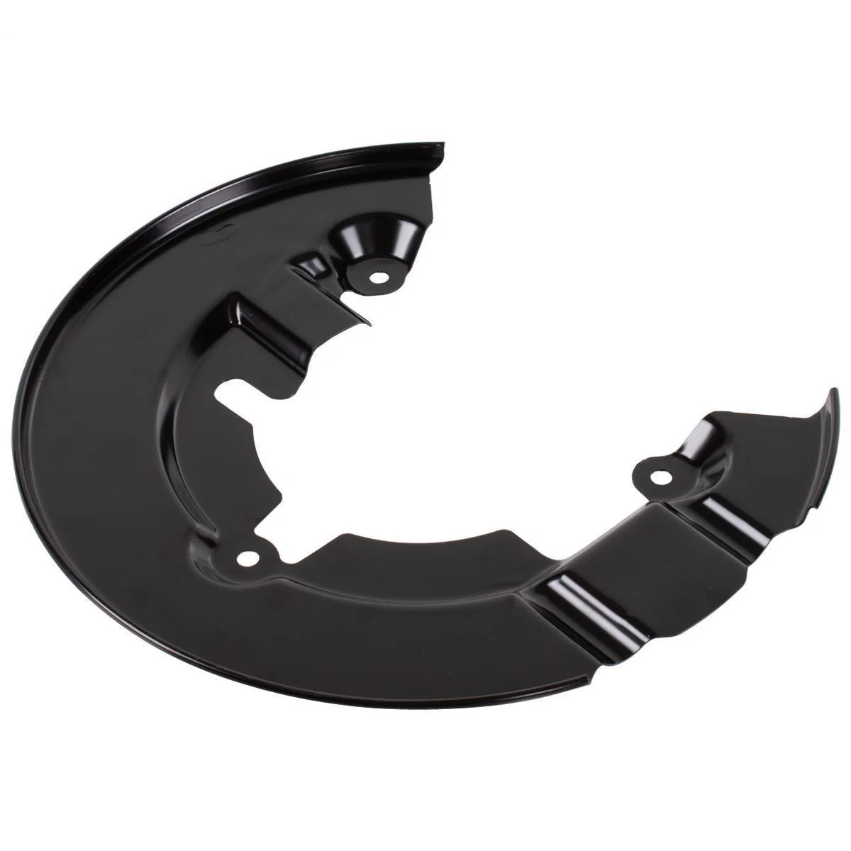 FOCUS FRONT O/S RIGHT BRAKE DISC SPLASH SHIELD