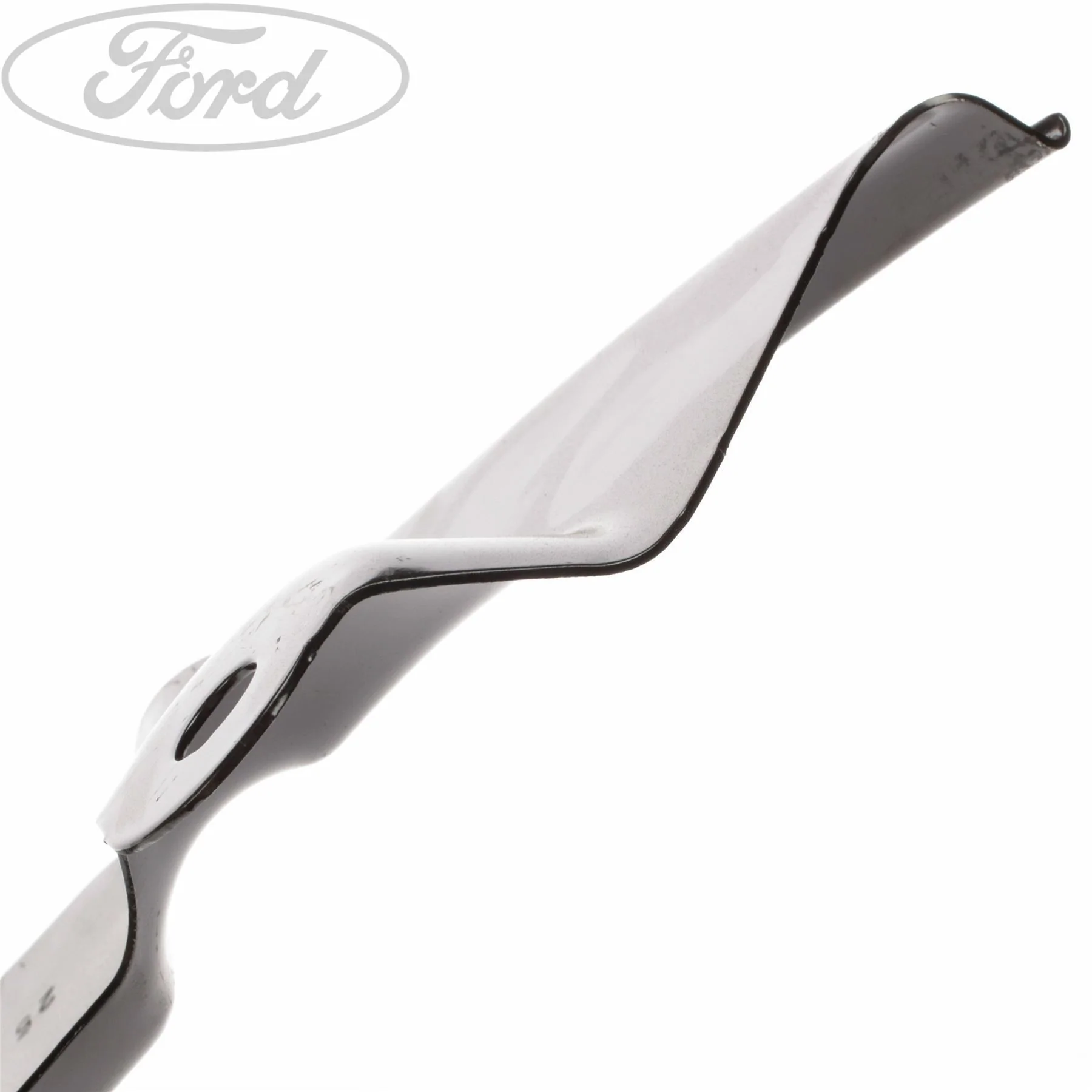 FOCUS FRONT O/S RIGHT BRAKE DISC SPLASH SHIELD - Image 3