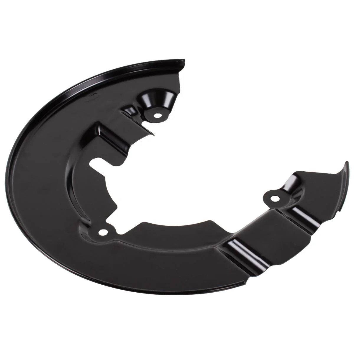 FOCUS FRONT O/S RIGHT BRAKE DISC SPLASH SHIELD - Image 7