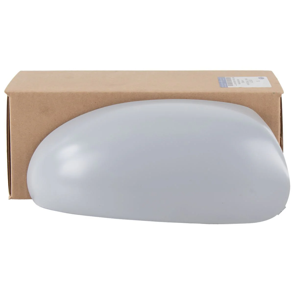 FOCUS FRONT O/S RIGHT WING MIRROR HOUSING CAP COVER - Image 5