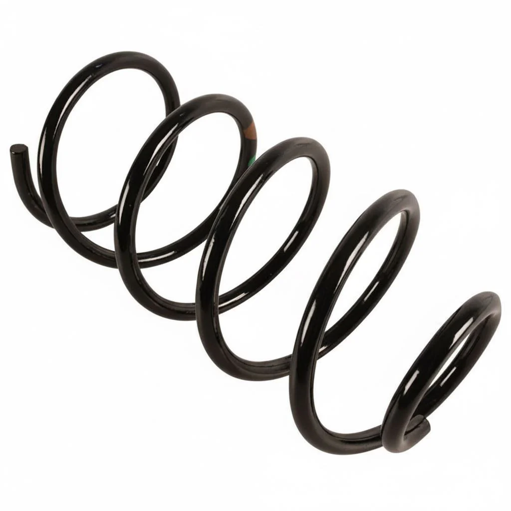FOCUS FRONT SUSPENSION SPRING SPRING A-I 2011- - Image 6