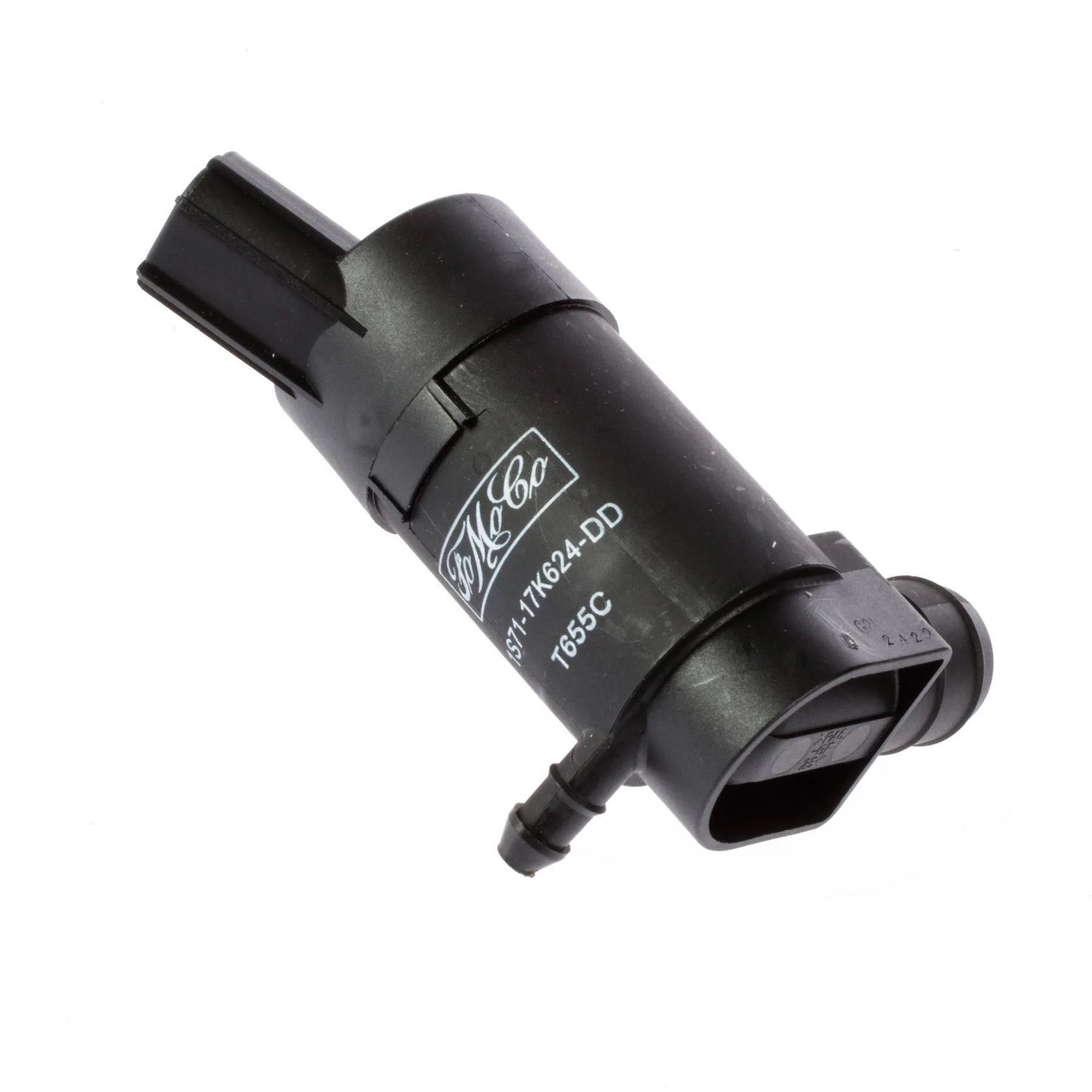 FOCUS FRONT WINDSCREEN WASHER PUMP MOTOR 12V - Image 2