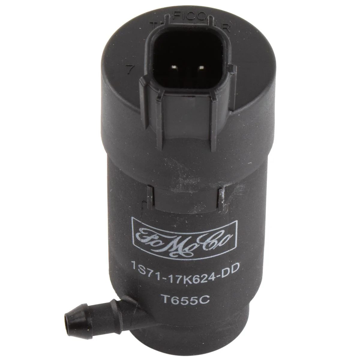 FOCUS FRONT WINDSCREEN WASHER PUMP MOTOR 12V - Image 4