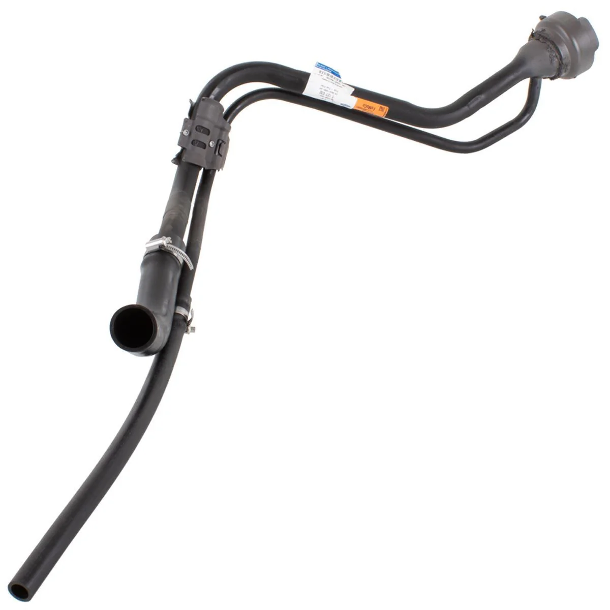 FOCUS FUEL FILLER PIPE - Image 4