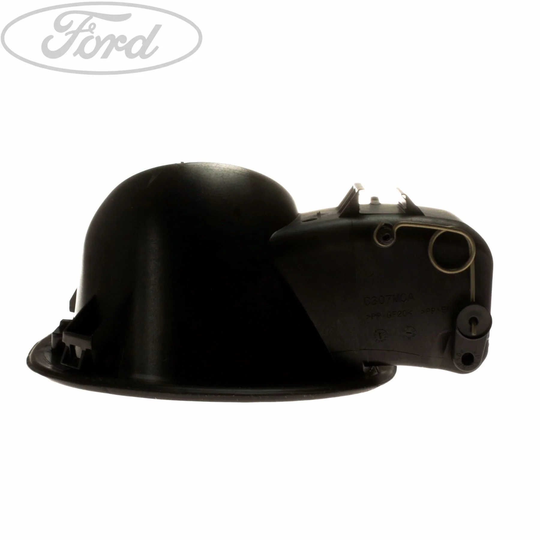 FOCUS FUEL TANK FILLER PIPE HOUSING - Image 3
