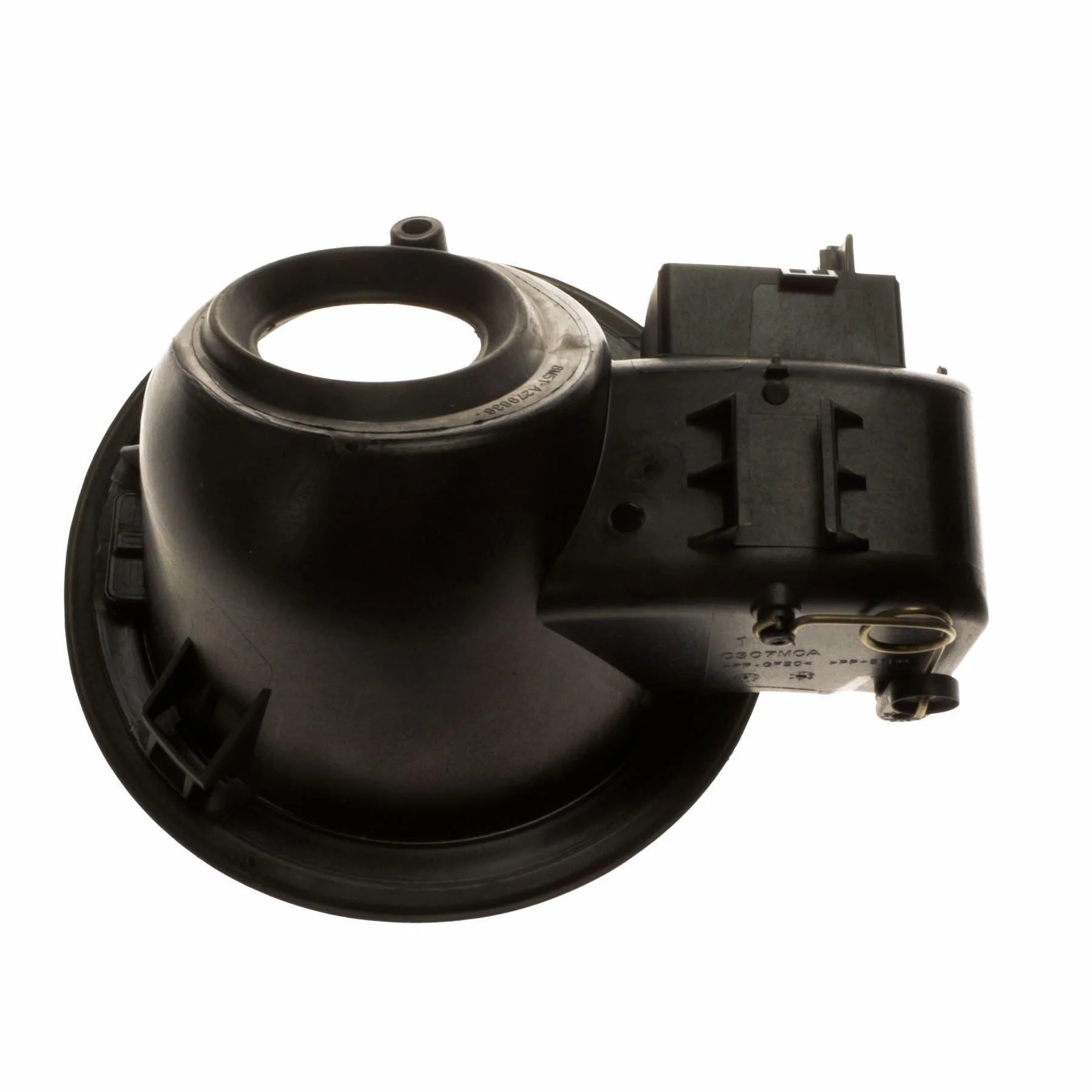 FOCUS FUEL TANK FILLER PIPE HOUSING - Image 5