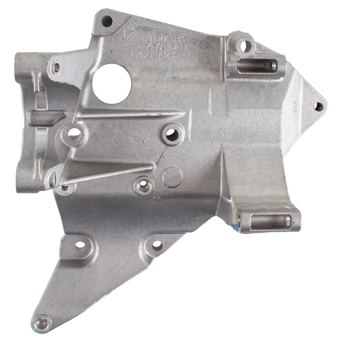 FOCUS GALAXY MONDEO ALTERNATOR MOUNTING BRACKET - Image 4