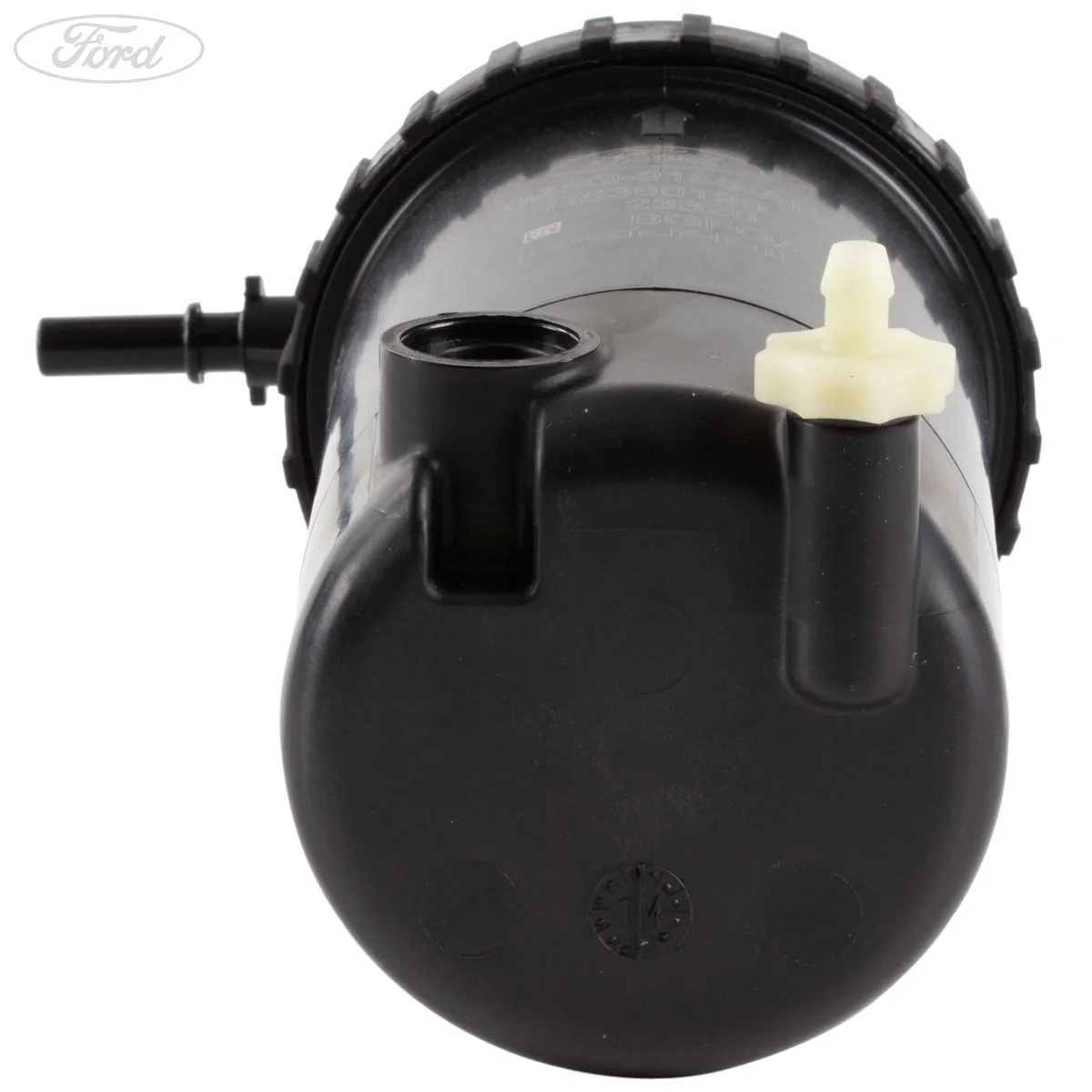 FOCUS GALAXY S-MAX MONDEO DURATORQ DIESEL FUEL FILTER - Image 3
