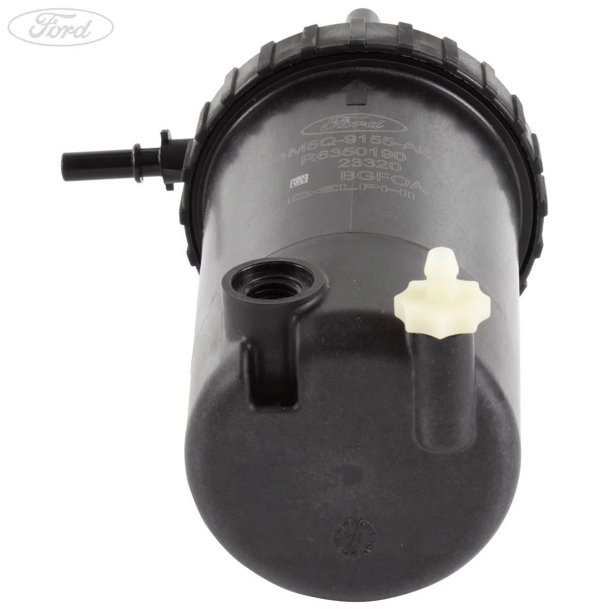 FOCUS GALAXY S-MAX MONDEO DURATORQ DIESEL FUEL FILTER - Image 4
