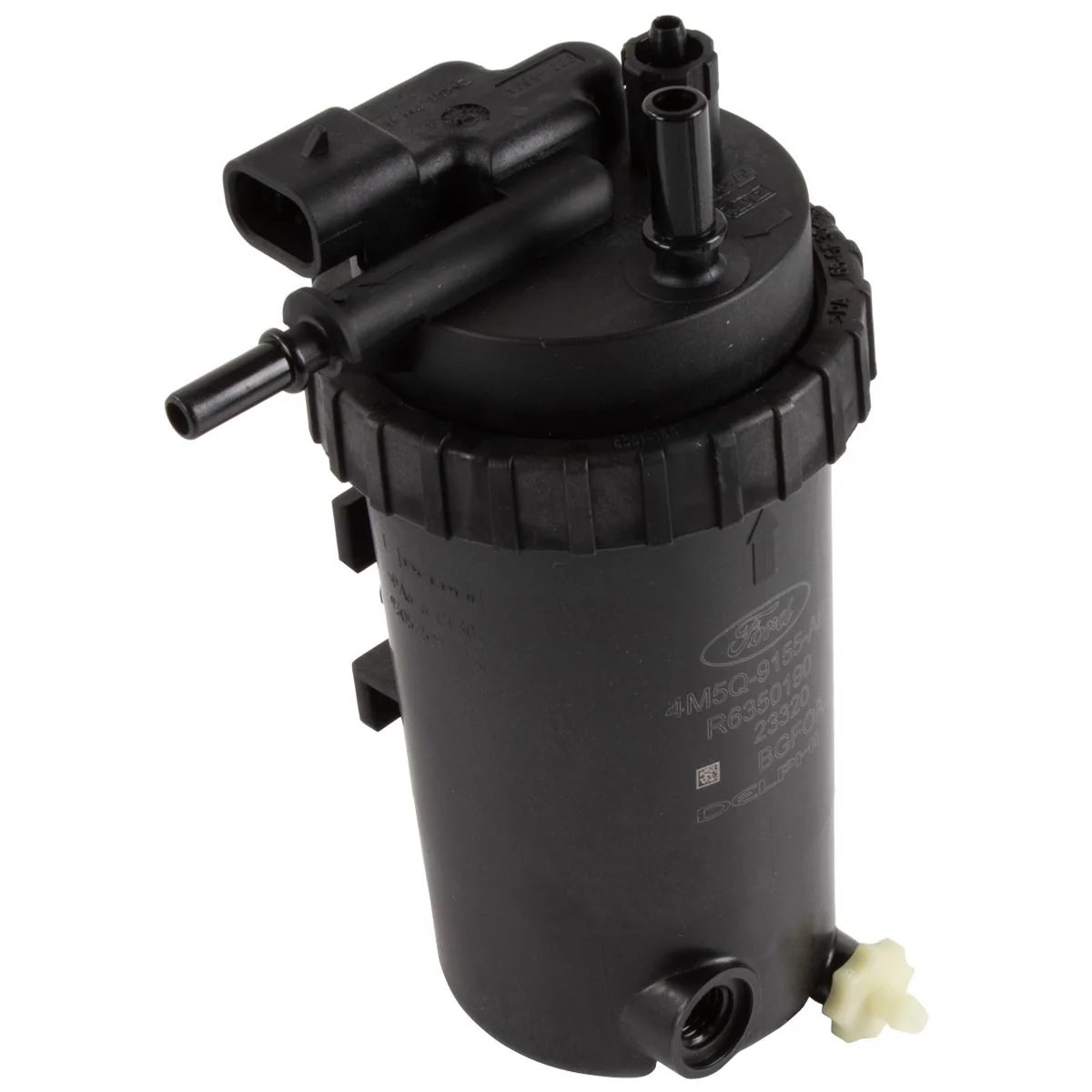 FOCUS GALAXY S-MAX MONDEO DURATORQ DIESEL FUEL FILTER - Image 8