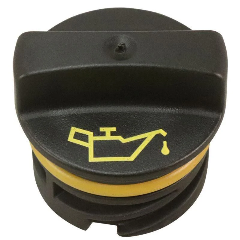 FOCUS KA+ FIESTA KUGA ECOBOOST OIL FILLER CAP LESS LOGO - Image 5