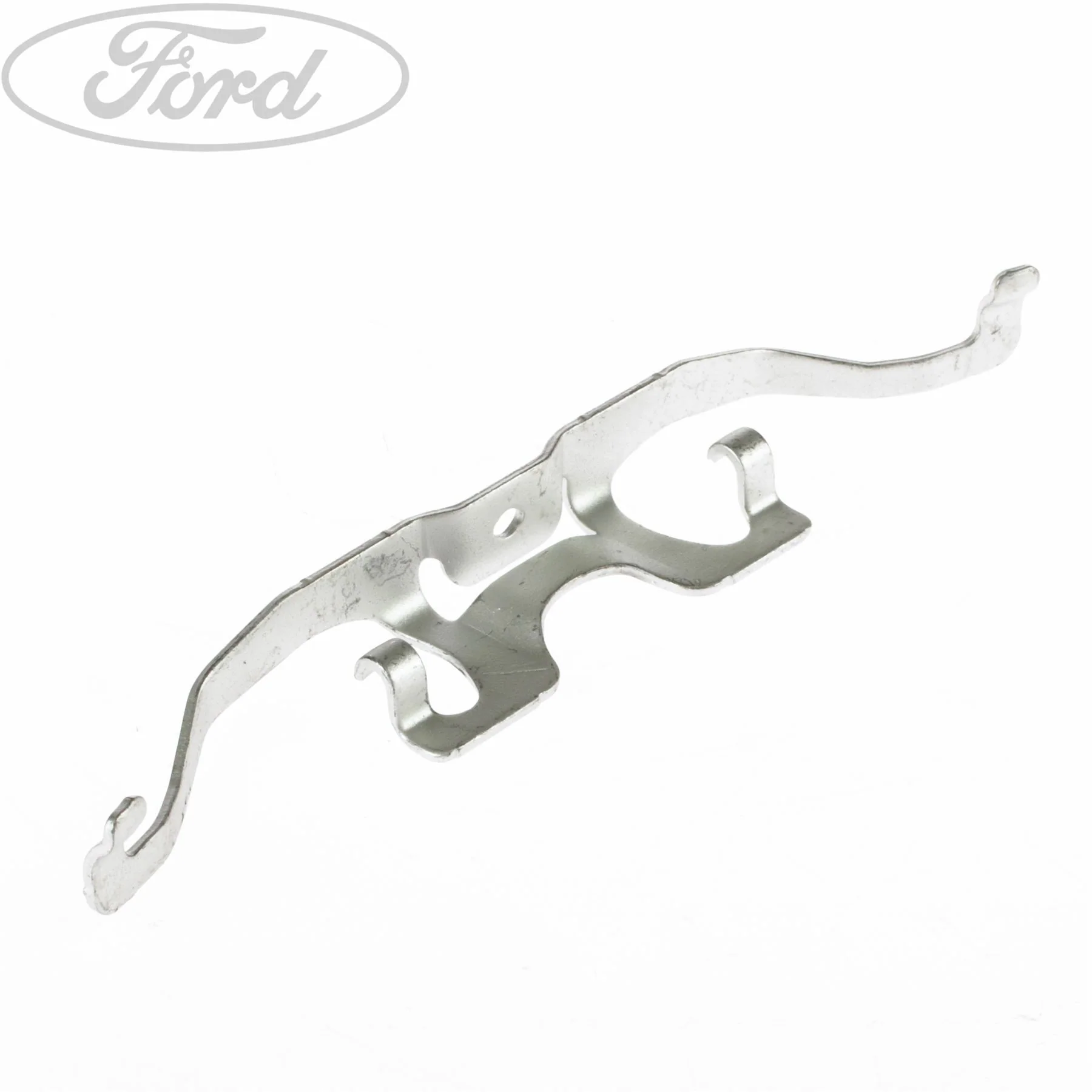 FOCUS KUGA CONNECT ST FRONT BRAKE CALIPER SPRING - Image 3