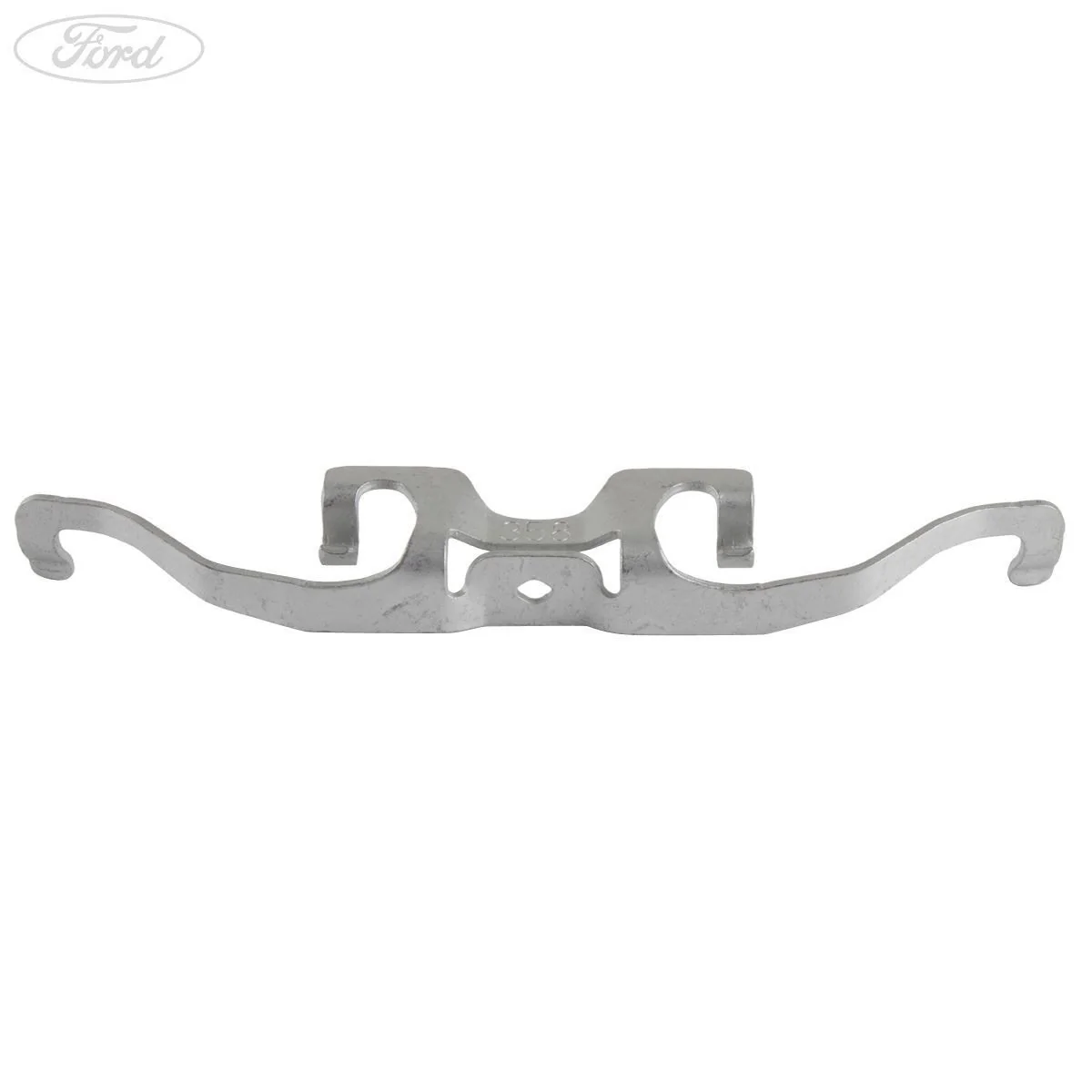FOCUS KUGA CONNECT ST FRONT BRAKE CALIPER SPRING - Image 4