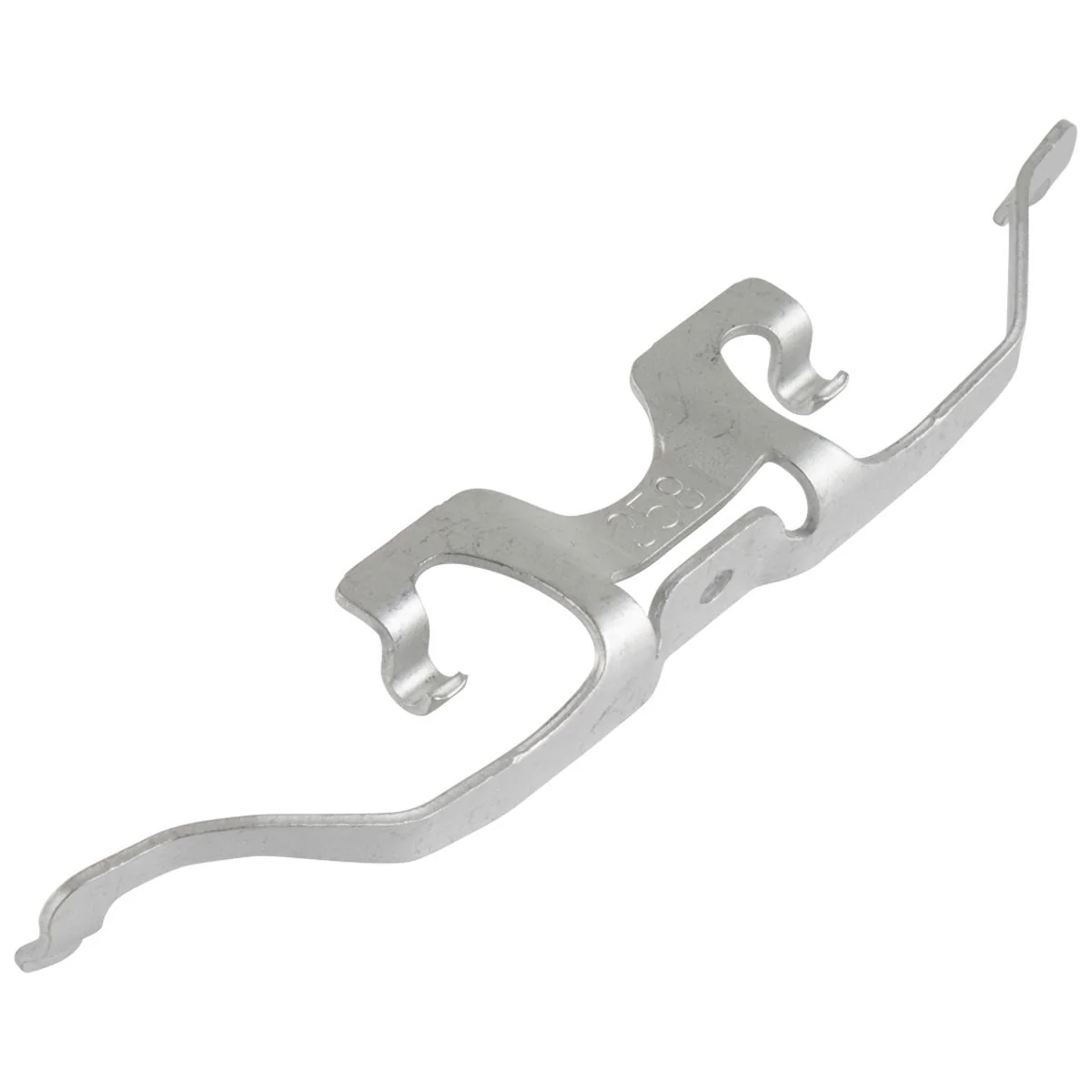 FOCUS KUGA CONNECT ST FRONT BRAKE CALIPER SPRING - Image 5