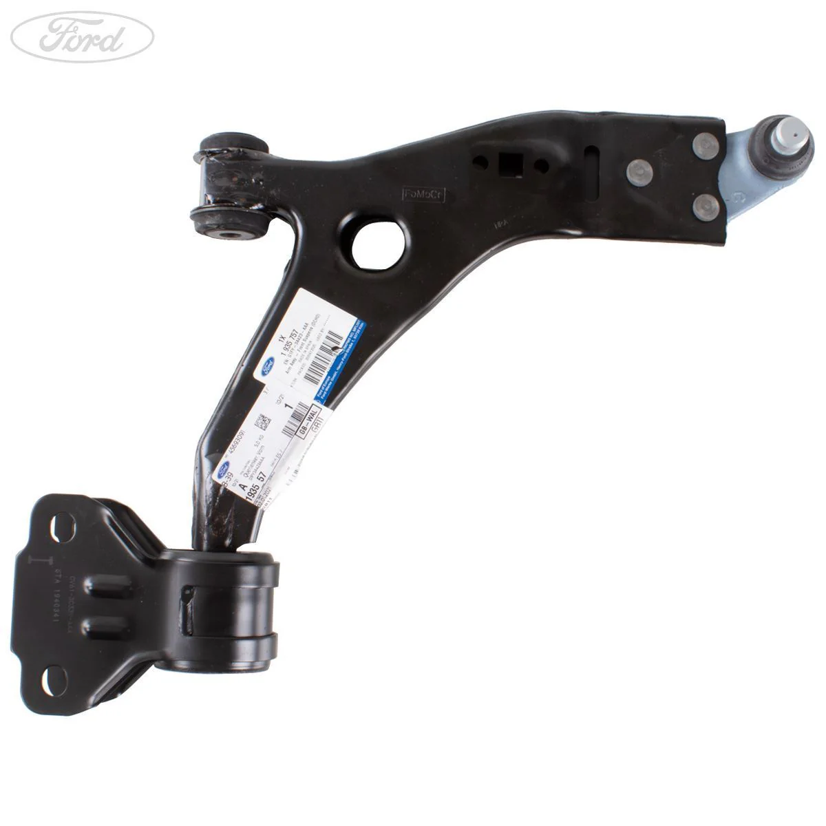 FOCUS KUGA O/S FRONT LOWER SUSPENSION ARM WISHBONE