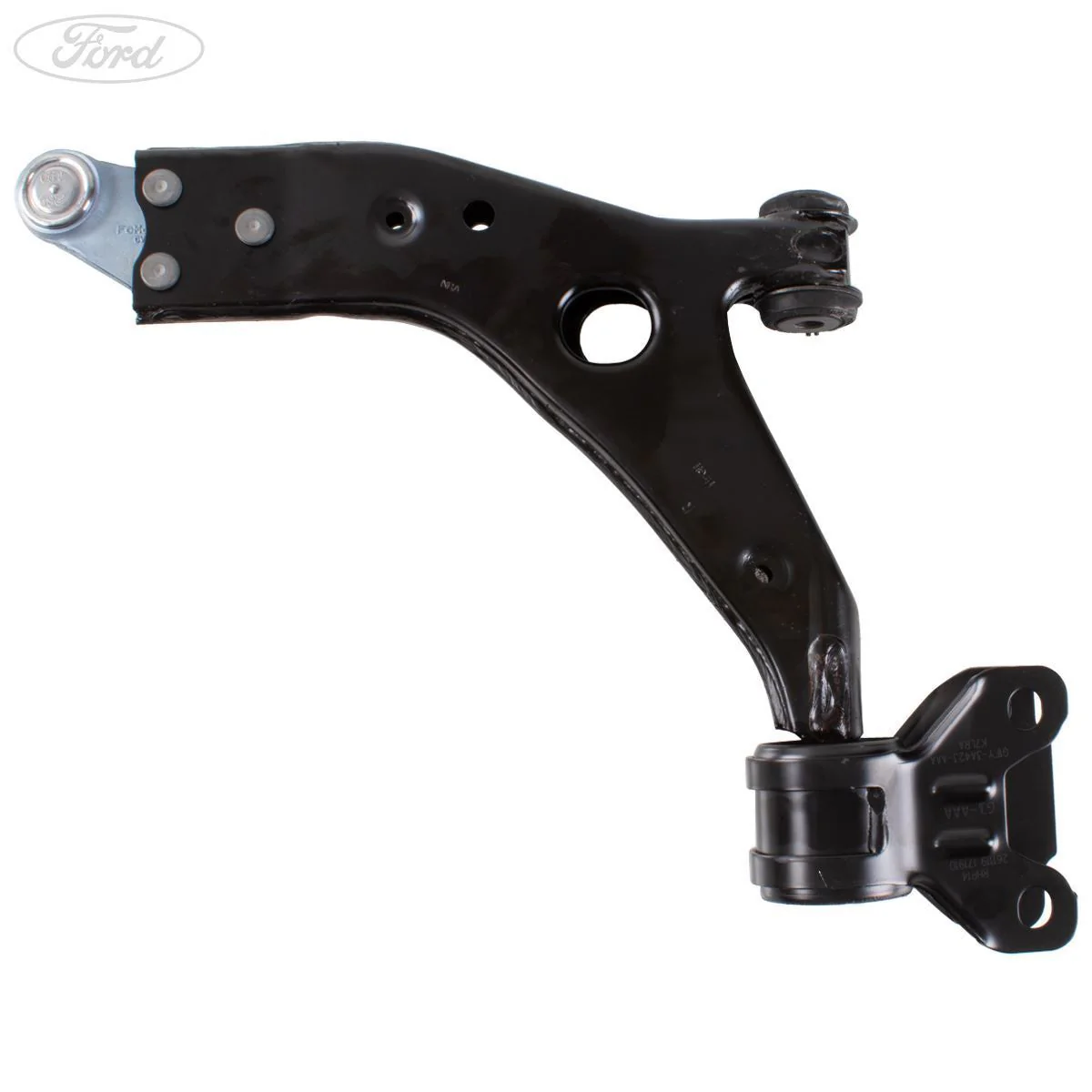 FOCUS KUGA O/S FRONT LOWER SUSPENSION ARM WISHBONE - Image 2