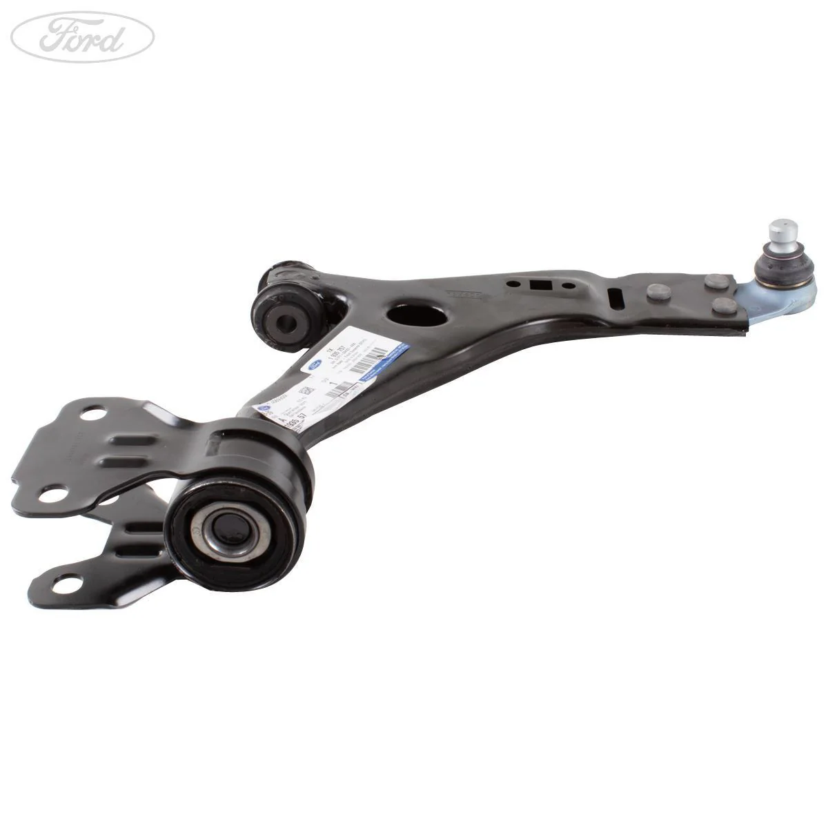 FOCUS KUGA O/S FRONT LOWER SUSPENSION ARM WISHBONE - Image 3